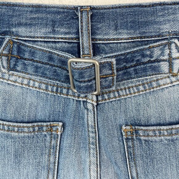 NWOT We The Free Denim Shorts Sizes 24 and 30 - Picture 6 of 7